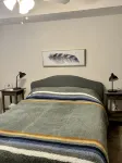 Cozy Mountainside Chalet in Kimberley