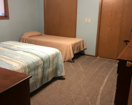 Sunrise View Hideaway Hotels in Spink County