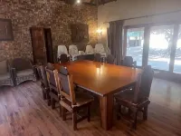 บ้านพักและสปาของ Khaya Africa - บูติค