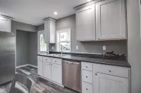 RAFTON INN VACATION RENTAL - Wifi