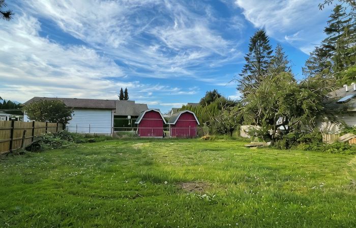 Cozy , spacious and comfortable house. Pet friendly! And close to everything!!!
