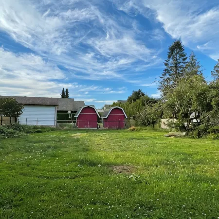 Cozy , spacious and comfortable house. Pet friendly! And close to everything!!!