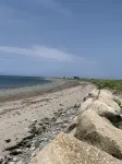 INCREDIBLE ocean cliff views at your doorstep on very private acreage + parking. - Wi-Fi