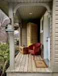 Private Elora Studio in Heart of Elora - 무료 와이파이