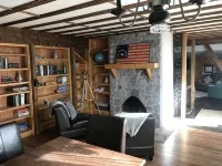 Welcome to wine country Colorado, relax @ the Palisade Chalet on your next trip. - 4-Star