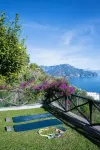 Casa NENNO with garden-solarium and beautiful view of the sea and the coast - 3-Star
