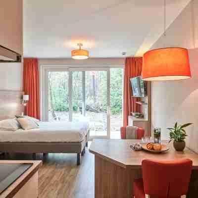 Green Resort Limburg Rooms