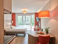 Green Resort Limburg - Apartments