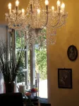 stylish and nostalgic near Timmendorfer Strand Baltic Sea and old town Lübeck - Fitnessstudio