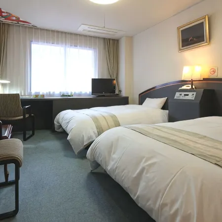 Hotel Saint Hill Nagasaki