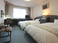 Hotel Saint Hill Nagasaki - 2-Star