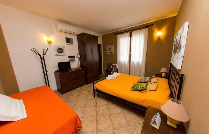 Agriturismo I Casamenti