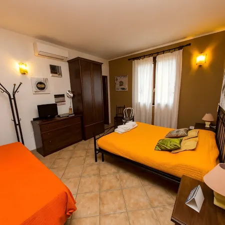 Agriturismo I Casamenti