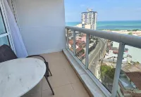 Royal Urban Macaé Hotel - Scenic