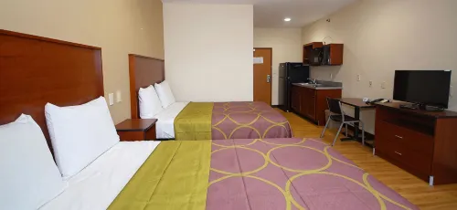 White House Suites - 2-Star