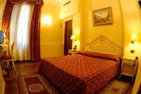 Locanda Poste Vecie - Guest houses