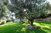 Domaine Valle Doniche - Villas