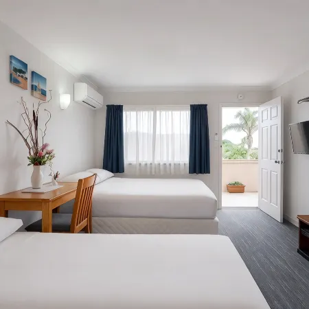 Pukekohe Motel Hotels in Pukekohe