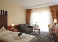 Ringhotel Bundschu - Parking