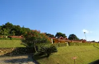 Refugio do Saci Hotel - ที่มีที่จอดรถ