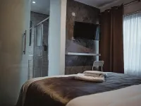 Onyx Hotel Expo Hotel in zona Laken