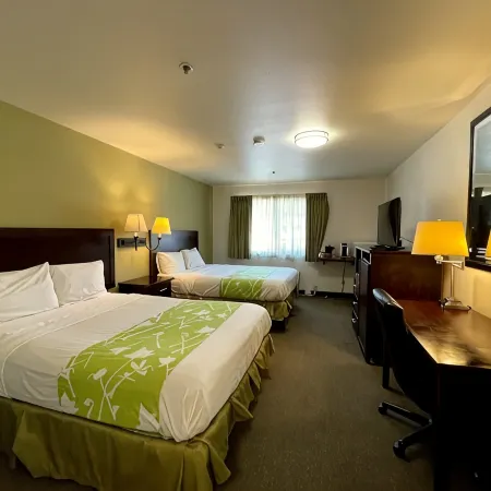 Fidalgo Country Inn