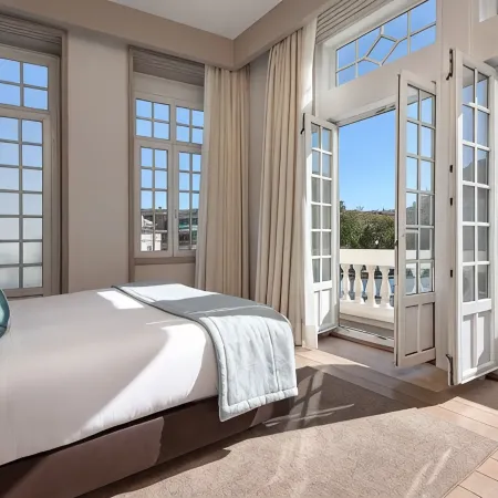 Hotel Aveiro Palace
