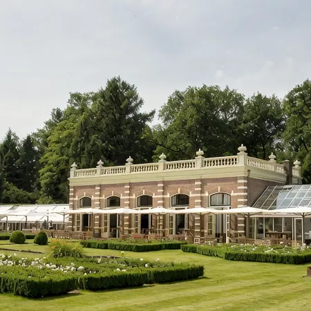 Landgoed Groot Warnsborn
