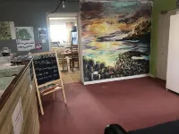 Finn McCools Giants Causeway Hostel - parking