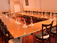 Hôtel Continental Ξενοδοχεία στην πόλη Vierzon