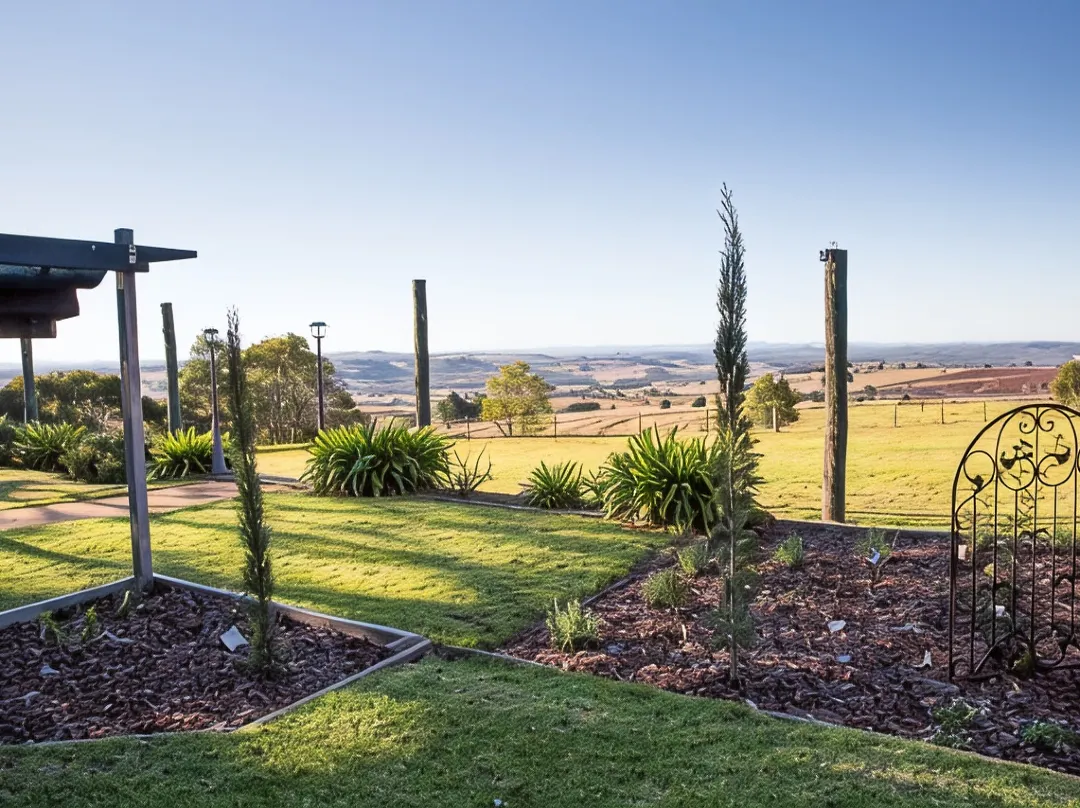 Hillview Cottages - Kingaroy