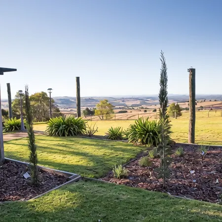Hillview Cottages