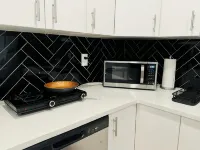 Boro Oasis - Your Peaceful Modern Retreat, 5 min to MTSU and 35 min to Nashville - Bungalows