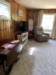 Entire house steps from the beach - 2 étoiles