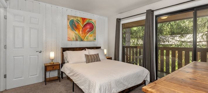 Stylish Sun Valley 2Br - Dog-Friendly - 2 Min Walk to Town Hoteles en Ketchum
