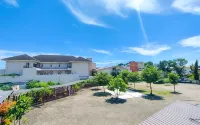 Kawana Hotel Hôtels à : 