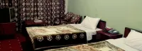 Hotel Al Bader - Bãi đậu xe