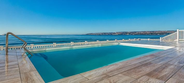 Marine Manor Hotels in Mossel Bay Local Municipality