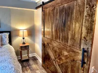 Southern Charm Bungalow - Homestays
