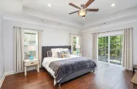 Peaceful Lake Wylie Waterfront Home in Belmont. Great Views, Beautiful interiors - 5성급