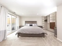Ski & Hiking l Summer Pool l King Beds l Large Apartment l Mountain Views فنادق في ساندي