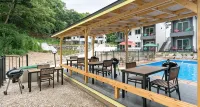 Yeoju All A Pool Villa - 3-Star