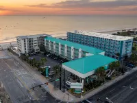 Boardwalk Inn and Suites Hotels in der Nähe von Amphitheater Daytona Beach Bandshell