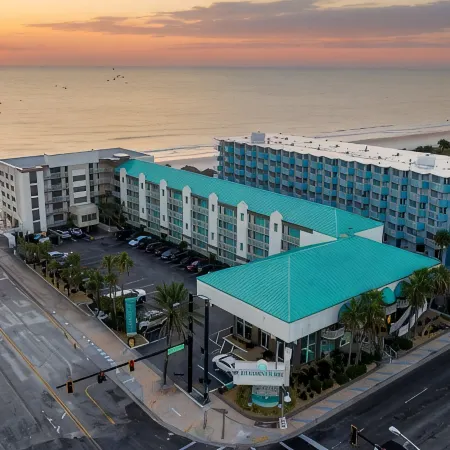 Boardwalk Inn and Suites
