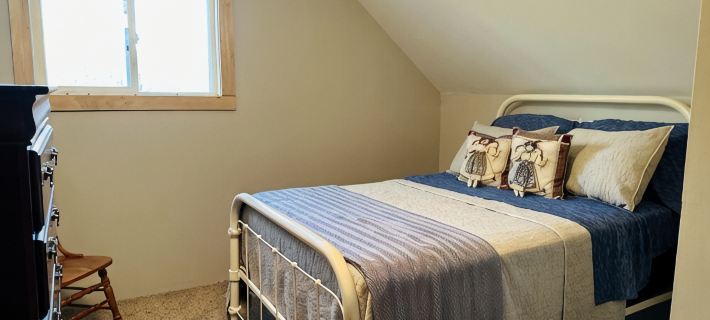 3 bedroom 1 full bath cabin 10 minutes from Cave Run Lake Hotels in Menifee County