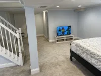 Delightful 4-Bed Whole House with Easy Parking - 4-Star