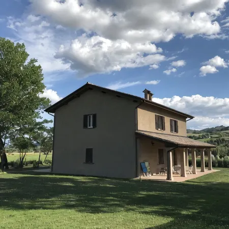 Agriturismo Querceto
