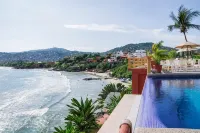 Hotel Irma - Pools
