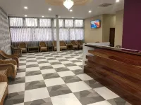 Gold Hotel - 3 Sao