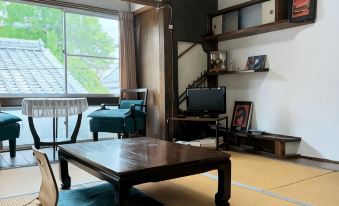 Saifuya Ryokan